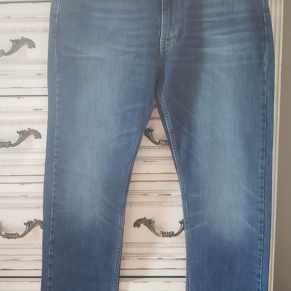 Men's Levi's